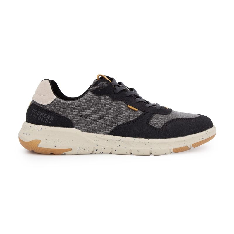 BASKET BLACK 56EY001712 40/46