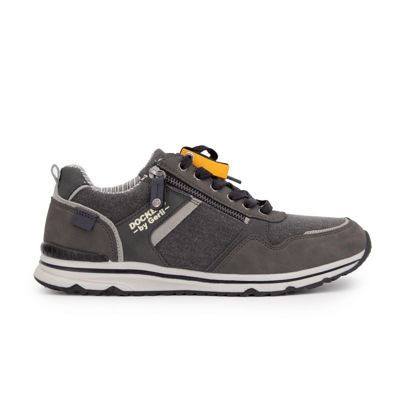 BASKET BLACK 54MO010776 40/46