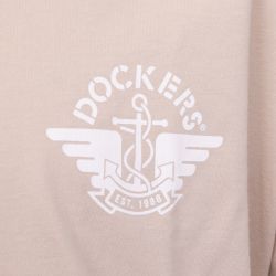 Tee shirt homme ar00197 Homme DOCKERS