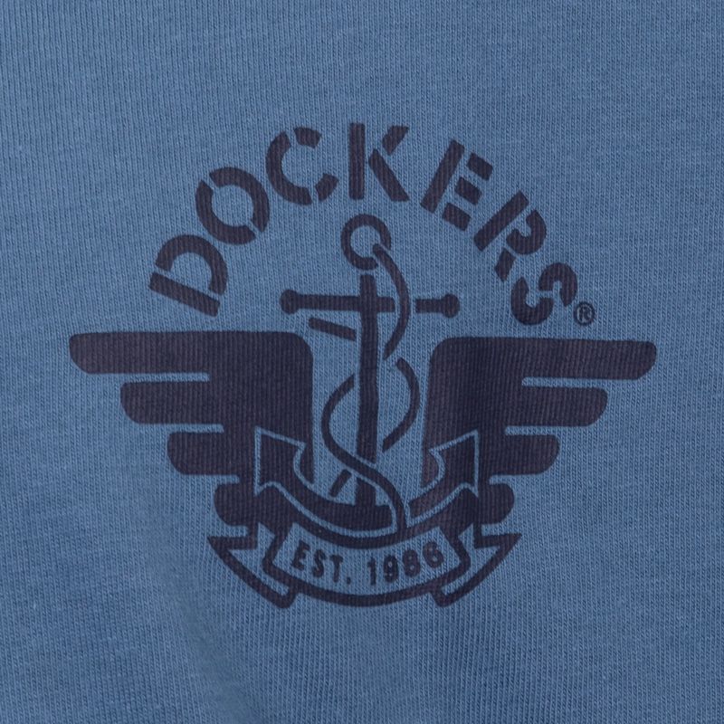 Tee shirt homme ar00197 Homme DOCKERS