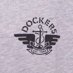 Tee shirt homme ar00197 Homme DOCKERS Tee shirt homme ar00197 Homme DOCKERS