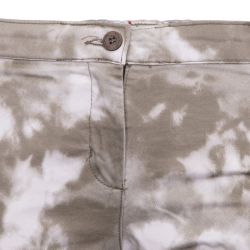 Short shame aop tie dye blue js22-116-02 Femme JOSEPH 'IN