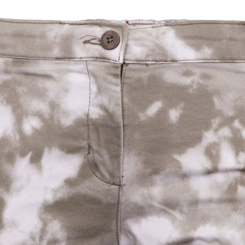 Short shame aop tie dye blue js22-116-02 Femme JOSEPH 'IN Short shame aop tie dye blue js22-116-02 Femme JOSEPH 'IN