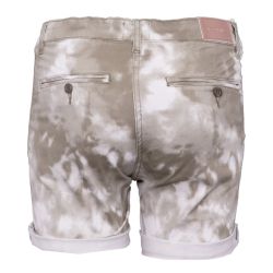 Short shame aop tie dye blue js22-116-02 Femme JOSEPH 'IN