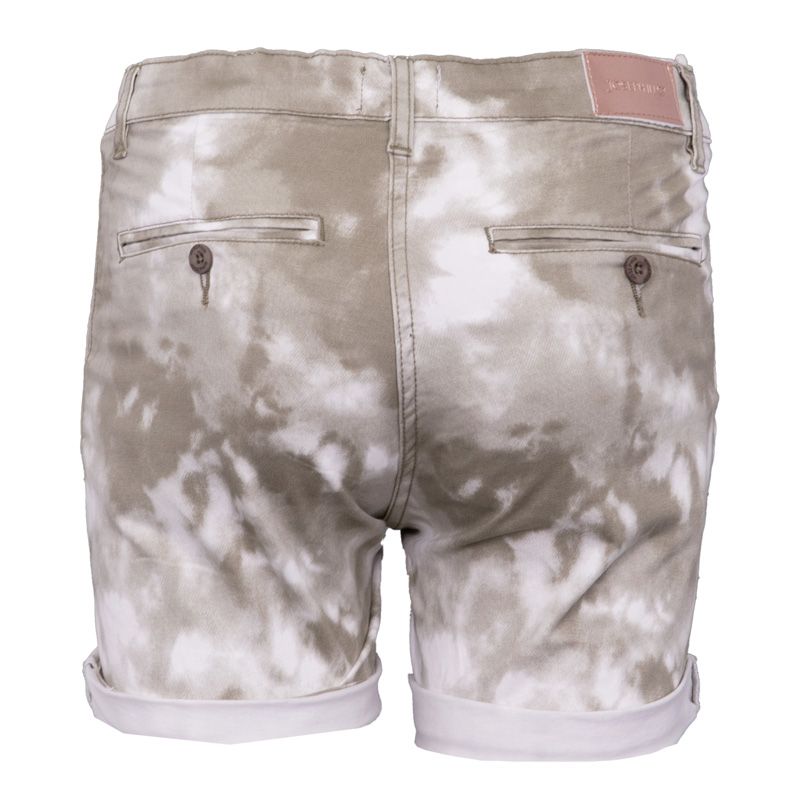 Short shame aop tie dye blue js22-116-02 Femme JOSEPH 'IN Short shame aop tie dye blue js22-116-02 Femme JOSEPH 'IN