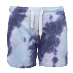 Short saco aop blue js22-116-01 Femme JOSEPH 'IN