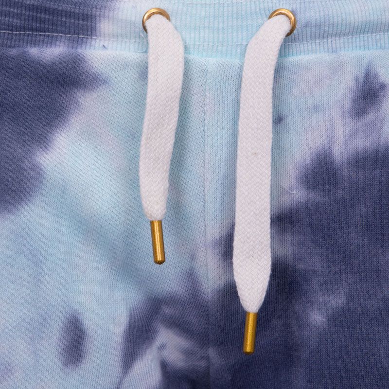 Short saco aop blue js22-116-01 Femme JOSEPH 'IN