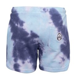 Short saco aop blue js22-116-01 Femme JOSEPH 'IN Short saco aop blue js22-116-01 Femme JOSEPH 'IN