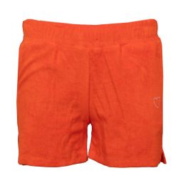 Short sasha tangerine js23-316-09 Femme JOSEPH 'IN