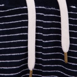 Short berni navy&white js24-112-03 Femme JOSEPH 'IN