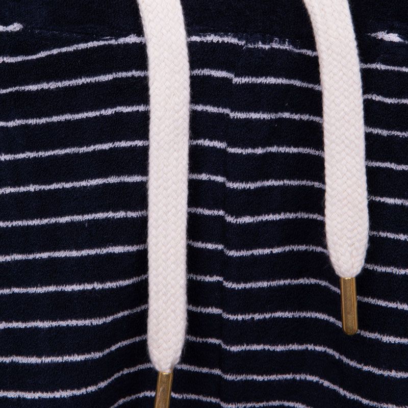 Short berni navy&white js24-112-03 Femme JOSEPH 'IN