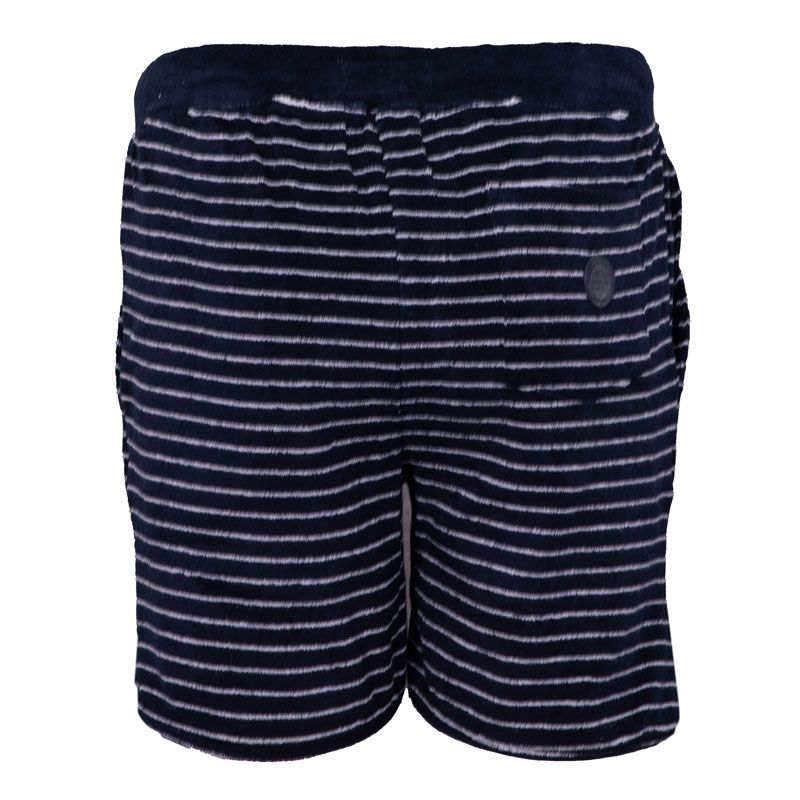 Short berni navy&white js24-112-03 Femme JOSEPH 'IN