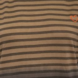 Robe alicia apricot js23-314-07 Femme JOSEPH 'IN