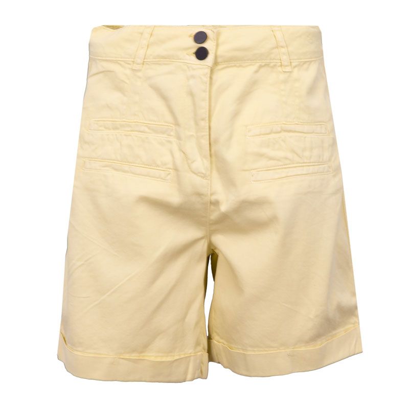 Short sarah mandarine js24-112-01 Femme JOSEPH 'IN