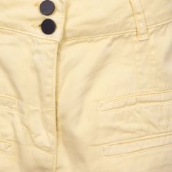 Short sarah mandarine js24-112-01 Femme JOSEPH 'IN Short sarah mandarine js24-112-01 Femme JOSEPH 'IN