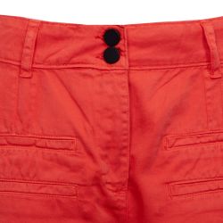 Short sarah mandarine js24-112-01 Femme JOSEPH 'IN Short sarah mandarine js24-112-01 Femme JOSEPH 'IN