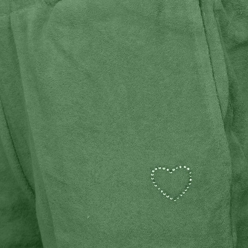 Short sasha tangerine js23-316-09 Femme JOSEPH 'IN