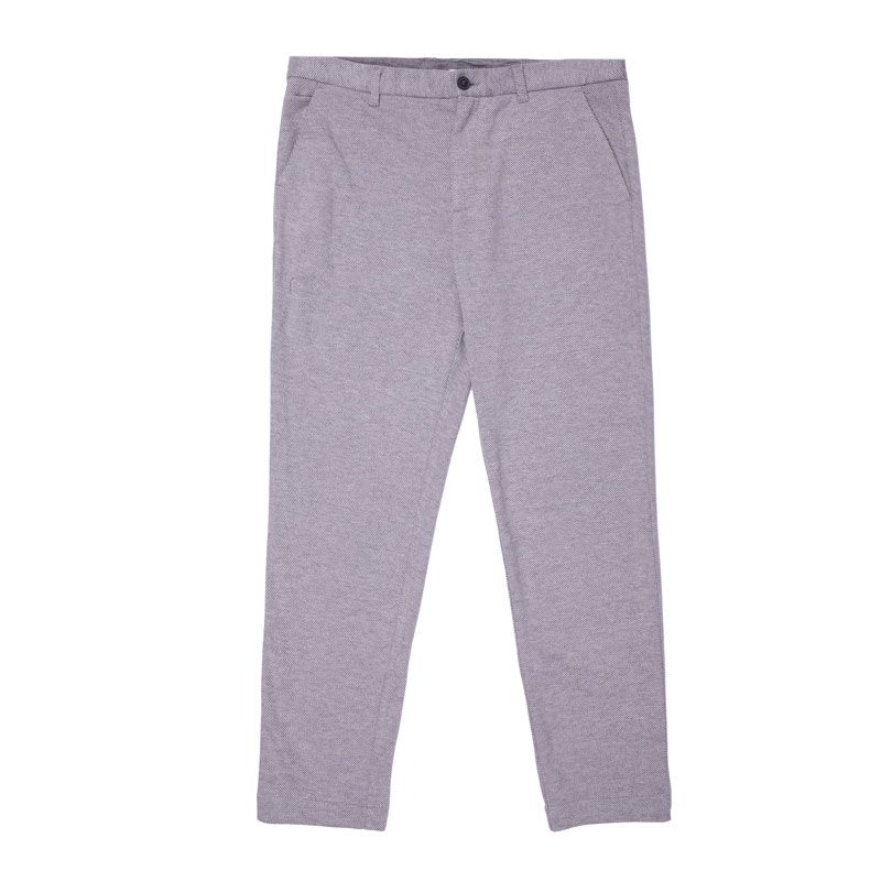 Pantalon droit mfeel44h19 Homme AMERICAN VINTAGE