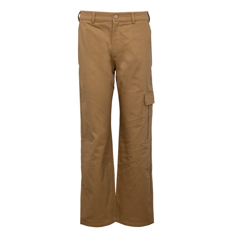 Pantalon cargo mpok72h20 Homme AMERICAN VINTAGE