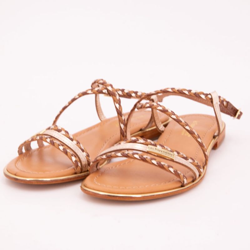 Sandale homage noire-multi c063547 t36/41 Femme LES TROPEZIENNES PAR M.BELARBI Sandale homage noire-multi c063547 t36/41 Femme LES TROPEZIENNES PAR M.BELARBI