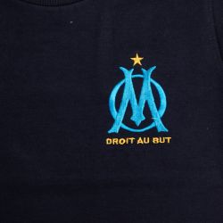 Sweat enfant gris om-g23027k de 4 a 16 ans Enfant OM Sweat enfant gris om-g23027k de 4 a 16 ans Enfant OM