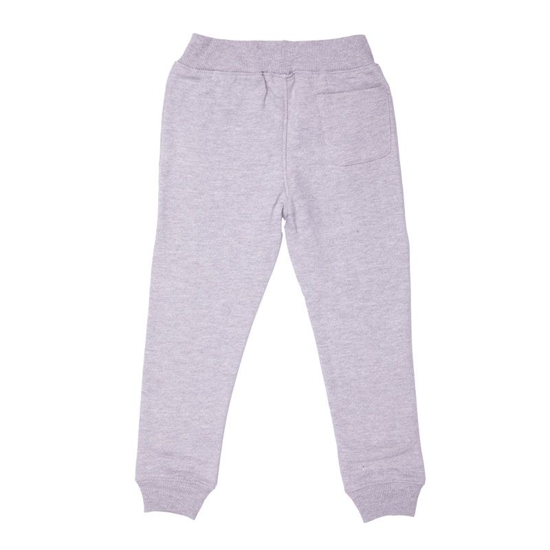 Bas de jogging enfant gris om-g23027k de 4 a 16 ans Enfant OM