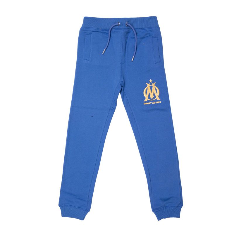 Bas de jogging enfant gris om-g23027k de 4 a 16 ans Enfant OM
