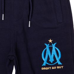 Bas de jogging enfant gris om-g23027k de 4 a 16 ans Enfant OM