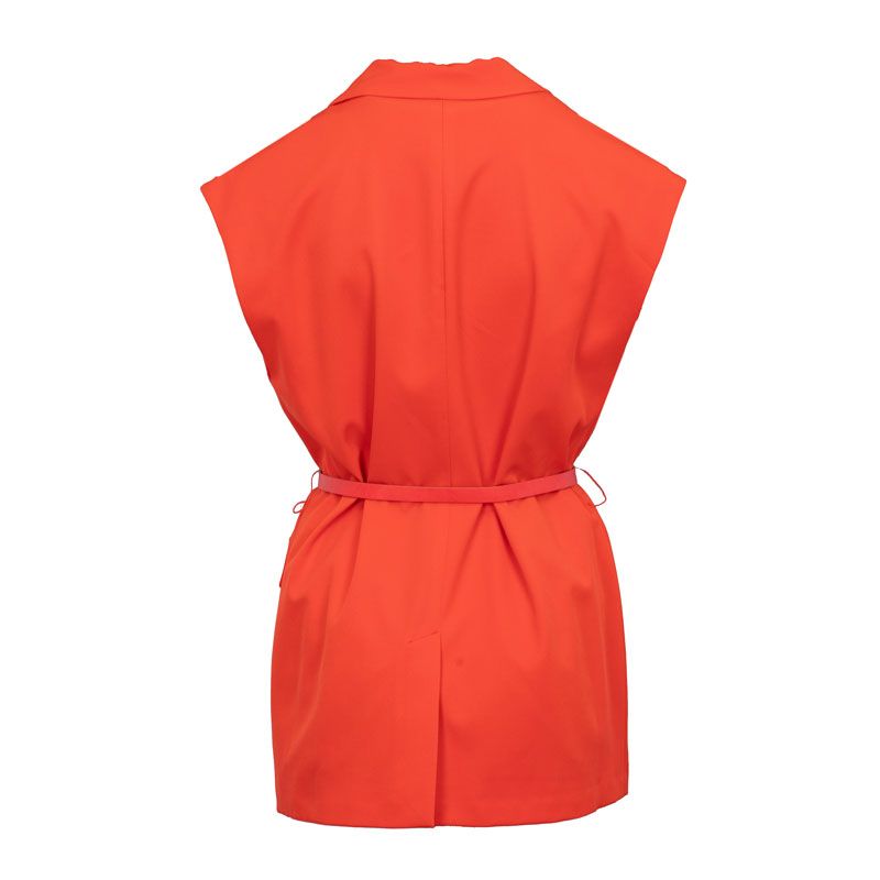 GILET IMPERIAL FEMME CIELO LB28DDM