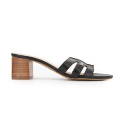 Sandale livia noir c330232 t36/41 Femme LES TROPEZIENNES PAR M.BELARBI Sandale livia noir c330232 t36/41 Femme LES TROPEZIENNES PAR M.BELARBI