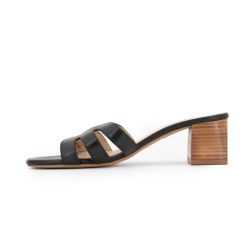 Sandale livia noir c330232 t36/41 Femme LES TROPEZIENNES PAR M.BELARBI Sandale livia noir c330232 t36/41 Femme LES TROPEZIENNES PAR M.BELARBI