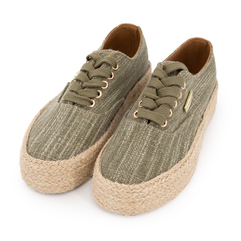 Basket mode cosmic kaki-or c330835 t36/41 Femme LES TROPEZIENNES PAR M.BELARBI Basket mode cosmic kaki-or c330835 t36/41 Femme LES TROPEZIENNES PAR M.BELARBI