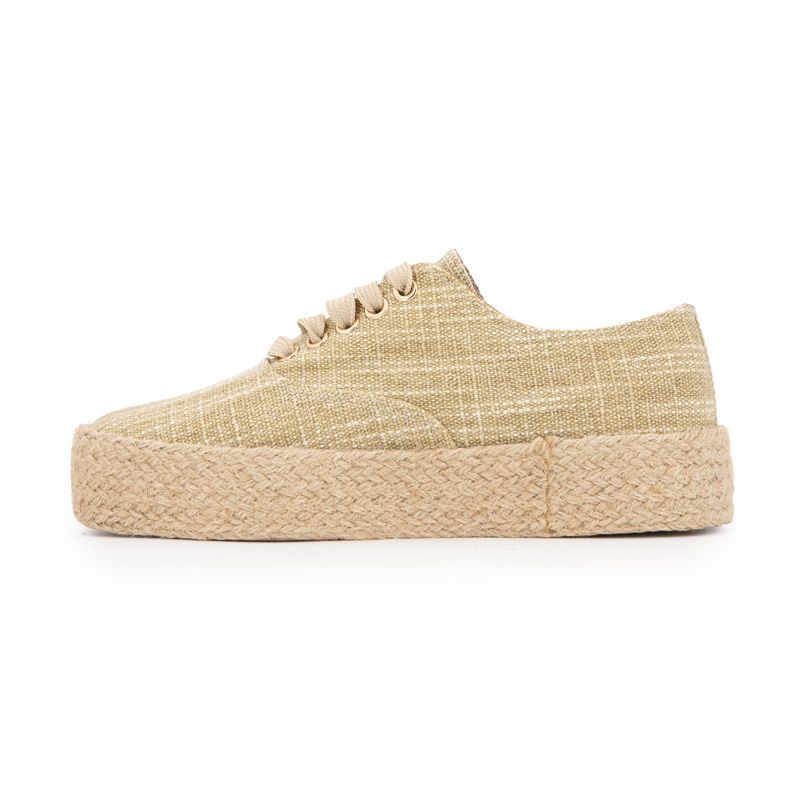 Basket mode cosmic kaki-or c330835 t36/41 Femme LES TROPEZIENNES PAR M.BELARBI Basket mode cosmic kaki-or c330835 t36/41 Femme LES TROPEZIENNES PAR M.BELARBI