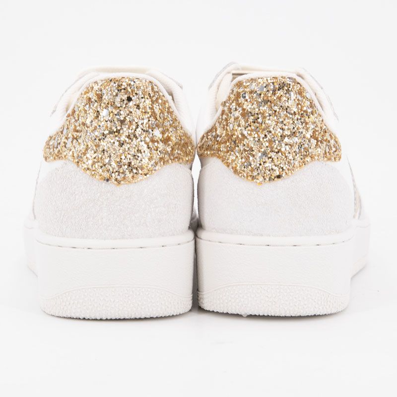 Basket platino 1258233 t36/42 Femme VICTORIA Basket platino 1258233 t36/42 Femme VICTORIA