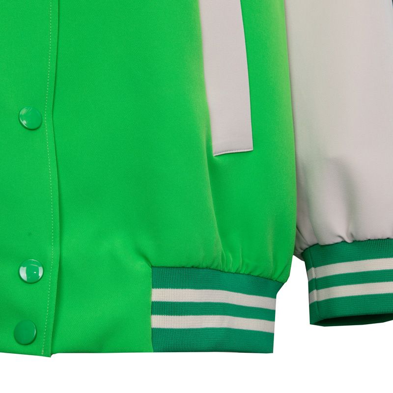 Veste menta/beige v0gbawl000 Femme PLEASE