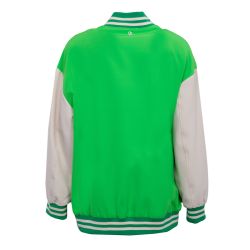 Veste menta/beige v0gbawl000 Femme PLEASE