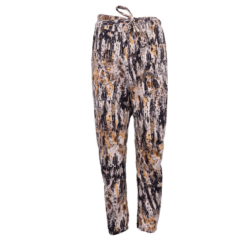 Pantalon mother of pearl p0otaw3n3n Femme PLEASE