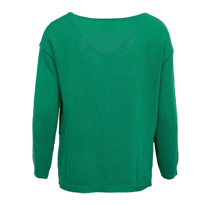Pull erba m49778200 Femme PLEASE