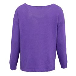 Pull erba m49778200 Femme PLEASE