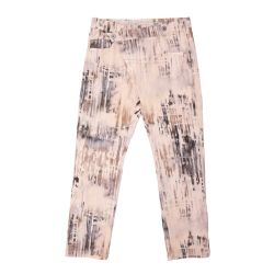 Pantalon popcorn p0k5zz3n3n Femme PLEASE