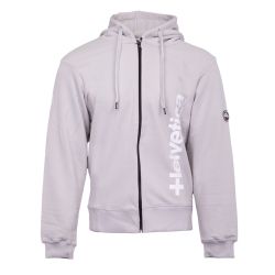 Sweat zip capuche lucca rock Homme HELVETICA Sweat zip capuche lucca rock Homme HELVETICA