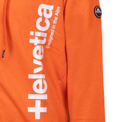 Sweat zip capuche lucca rock Homme HELVETICA Sweat zip capuche lucca rock Homme HELVETICA