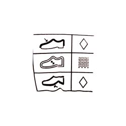 Sandales compensees white comb 92879244 36/41 Femme CAPRICE