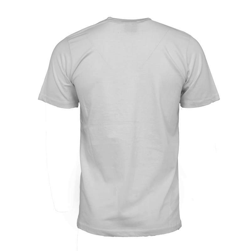 Tee shirt 12gaias amand Homme HELVETICA Tee shirt 12gaias amand Homme HELVETICA
