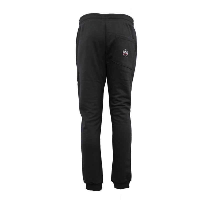 Bas jogging 16lucca navy Homme HELVETICA Bas jogging 16lucca navy Homme HELVETICA