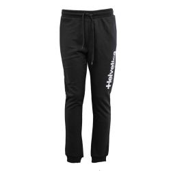 Bas jogging 16lucca navy Homme HELVETICA Bas jogging 16lucca navy Homme HELVETICA