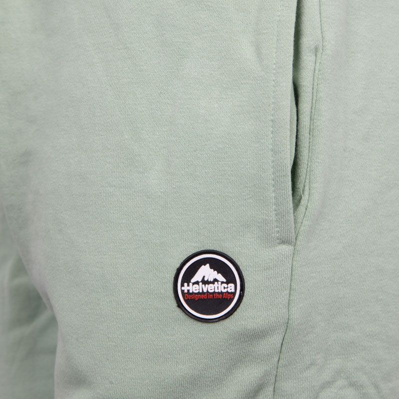 Jogging 16gaia navy Homme HELVETICA