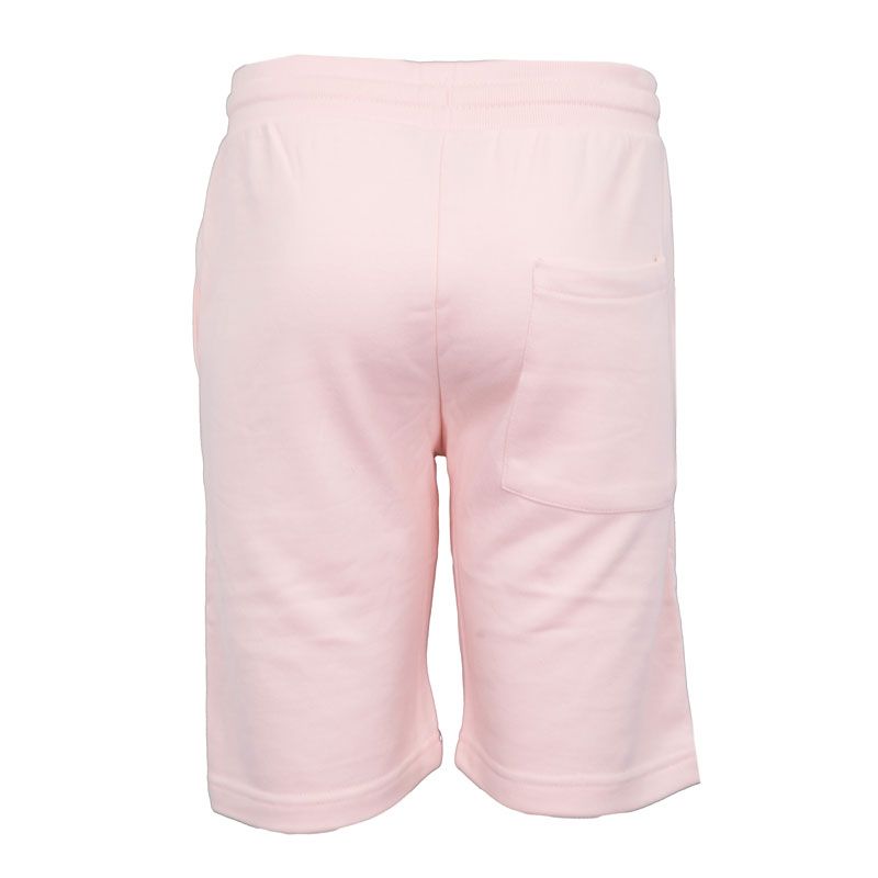 Short 19gaia rose Homme HELVETICA