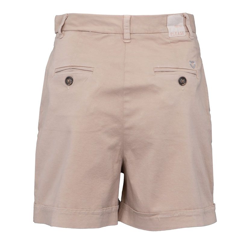 Short ginger root d0ikav2c17 Femme PLEASE