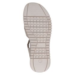 Sandale platin metal 92810244 36/41 Femme CAPRICE Sandale platin metal 92810244 36/41 Femme CAPRICE